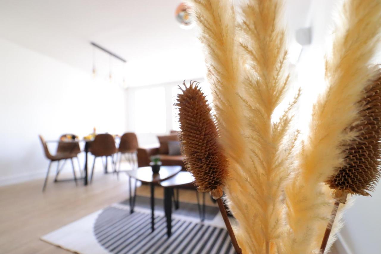 Le Patio - Spacieux T3 Avec Climatisation Et Jardin Privatif Bergerac Kültér fotó